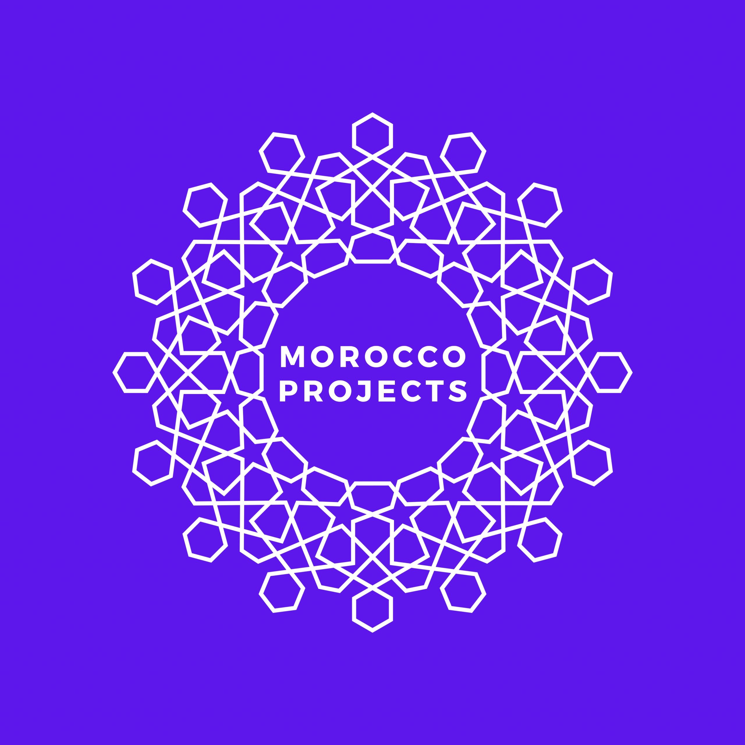 مشاريع المغرب